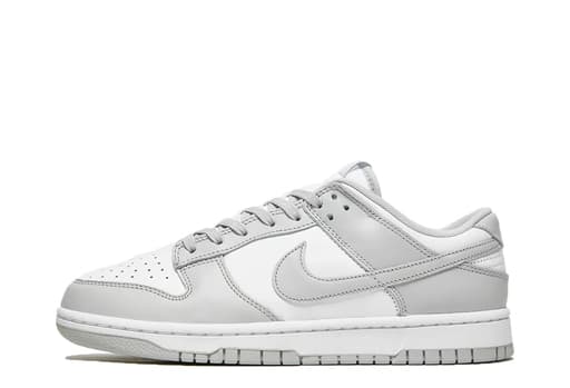 Nike Dunk Low 'Grey Fog'