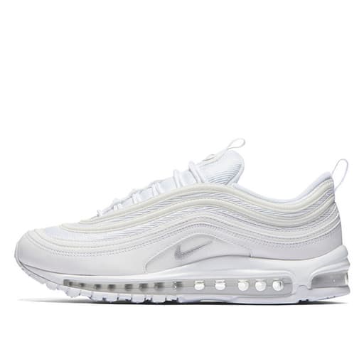 Nike Air Max 97 White/Wolf Grey