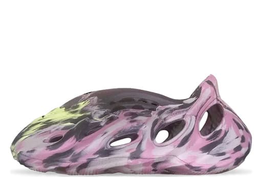 Yeezy Foam Runner MX Carbon (2022)