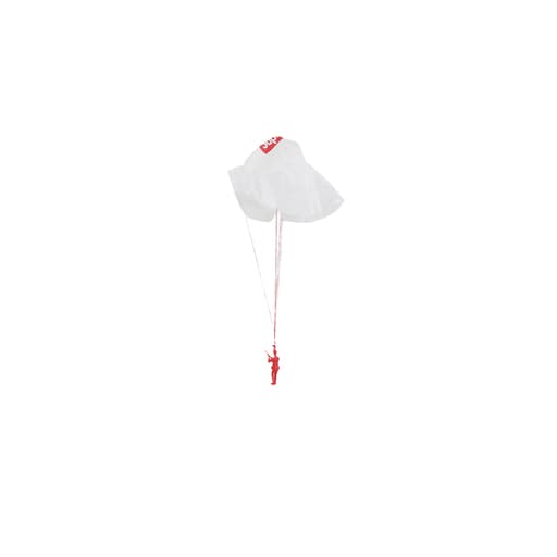 Supreme Mini Army Parachute Toy (FW19)