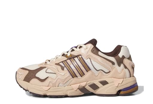 Adidas x Bad Bunny Originals Response CL 'Ecru Tint' (2023)