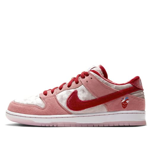 Nike SB x StrangeLove Dunk Low Skateboards (Regular Box) (2020)