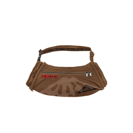 Travis Scott Cactus Jack Handwarmer Brown (SS21)