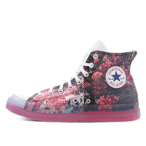 Converse Chuck Taylor All-Star 70s Hi Shaniqwa Jarvis Floral (2020)