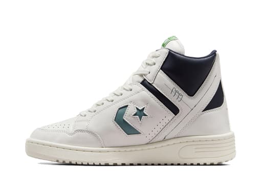 Converse x Kasina Weapon 'Vintage White' (2023)