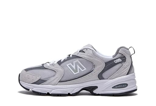New Balance 530 Grey White (2023)