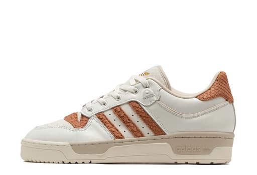 Adidas Rivalry Low 86 'Claty Strata' (2023)