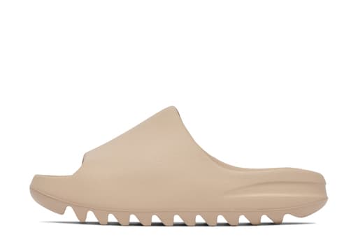 Yeezy Slide 'Pure'
