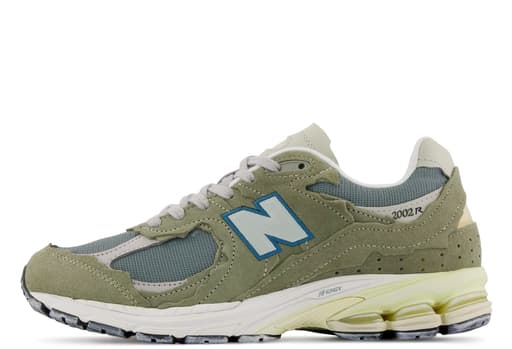 New Balance 2002R Protection Pack Grey (2022)