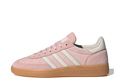 Adidas Handball Spezial WMNS 'Sandy Pink Gum' (2024)