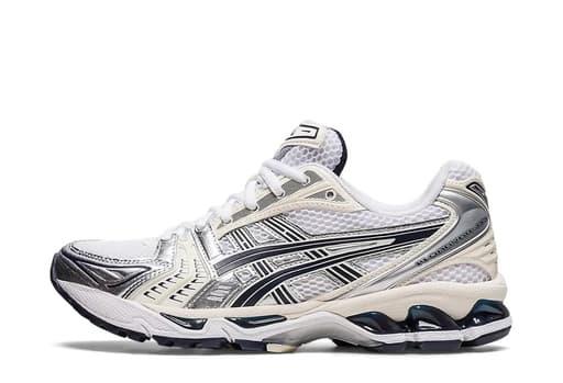 Asics WMNS Gel-Kayano 14 White Midnight (2023)