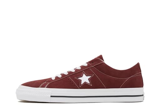Converse One Star Pro 'Pueblo Brown' (2024)