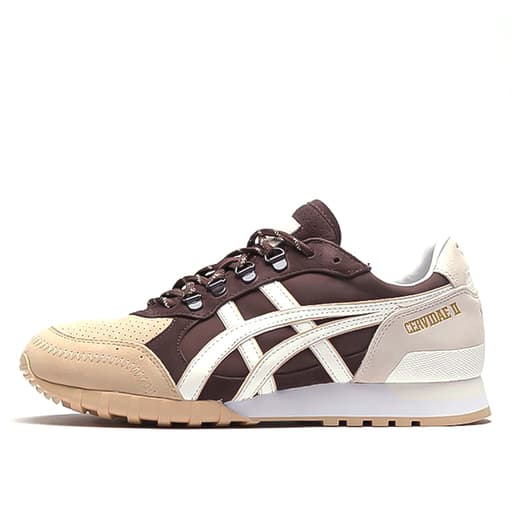 Asics Woei x Onitsuka Tiger Colorado 85 'Cervidae II 2' (2015)