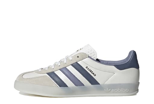 Adidas Gazelle Indoor 'Preloved Lilac' (2024)