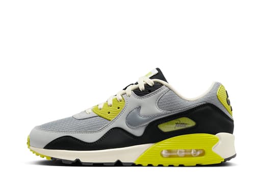 Nike x Patta Air Max 90 Waves 'Cyber' (2025)