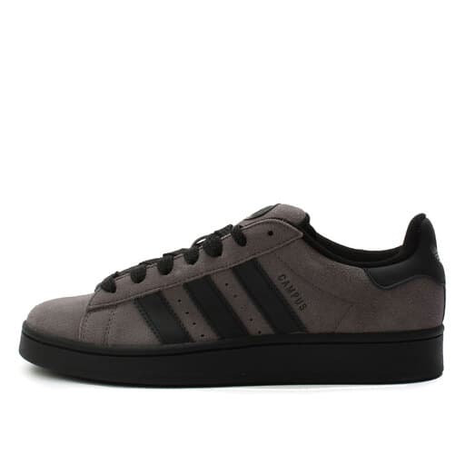 Adidas Campus 00s 'Charcoal Black'