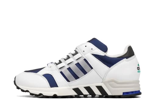 adidas Equipment Cushion 93 'EQT Blue' (2025)