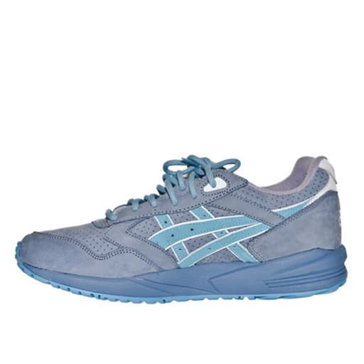 Asics Gel-Saga Ronnie Fieg "Neptune Blue"