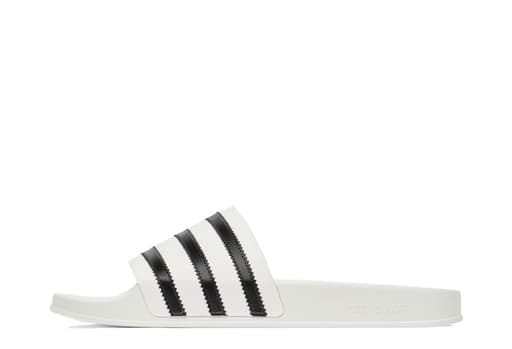 Adidas x Fear of God Athletics Adilette 'Cream White' (2023)