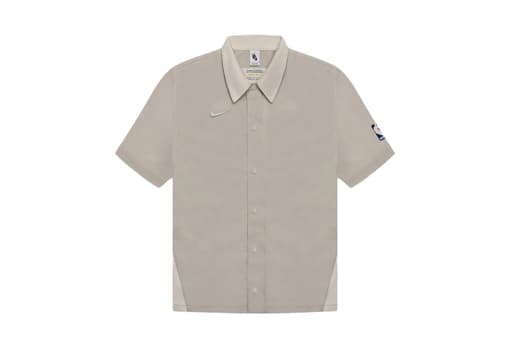 Fear Of God x Nike Shooting Jacket String (FW22)