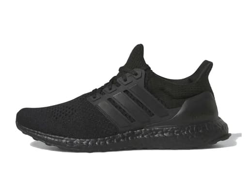 Adidas Ultra Boost 1.0 Triple Black (2022)