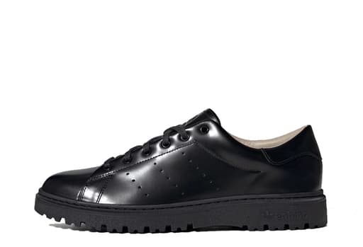 adidas Stan Smith Freizeit 'Black' (2025)