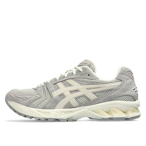 Asics Gel-Kayano 14 'White Sage Smoke Grey' (2024)
