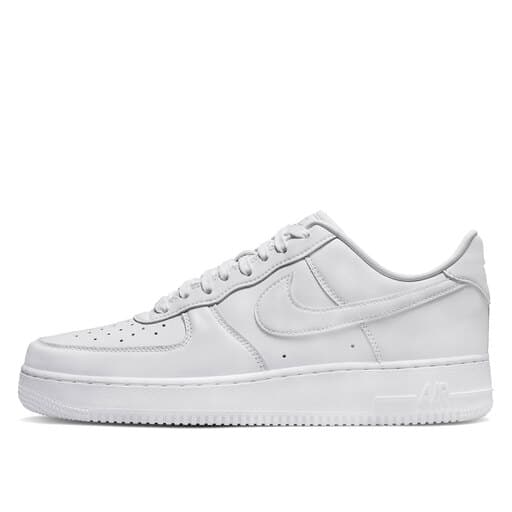 Nike Air Force 1 Low '07 Fresh White (2022)