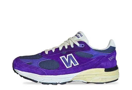 New Balance 993 'Purple' (2024)