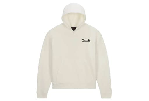 Air Jordan x Travis Scott Jumpman Jack Pullover Hoodie 'Sail' (SS24)