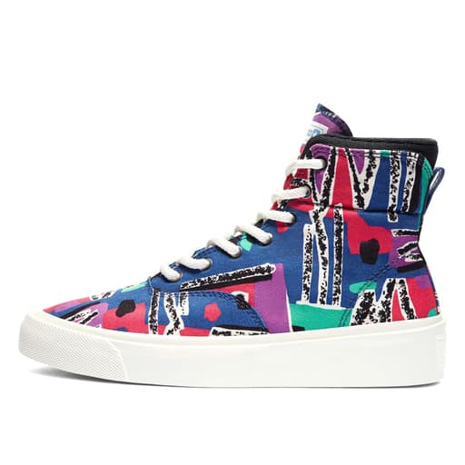 Converse x Fear of God ESSENTIALS Skidgrip 'Limoges' (2020)