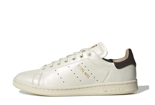 Adidas Stan Smith Lux Dark Brown (2023)
