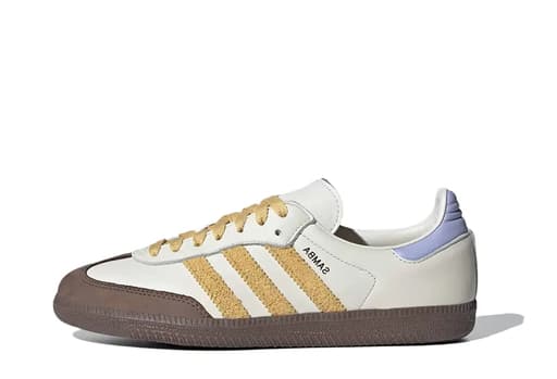 Adidas Samba OG 'Off-White Oat' (2024)