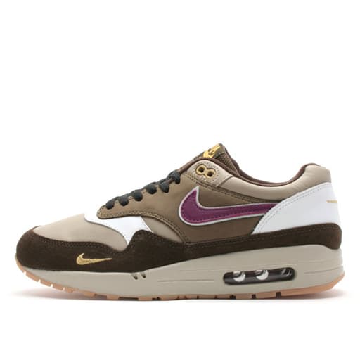Nike Air Max 1 Atmos Viotech Friends and Family of 100