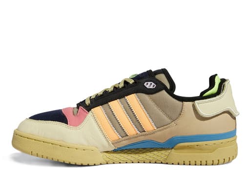 Adidas x Bad Bunny Forum Low Powerphase (2022)
