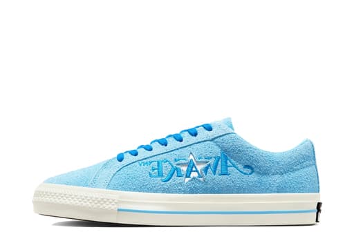 Converse x Awake One Star Pro OX 'Blue' (2023)