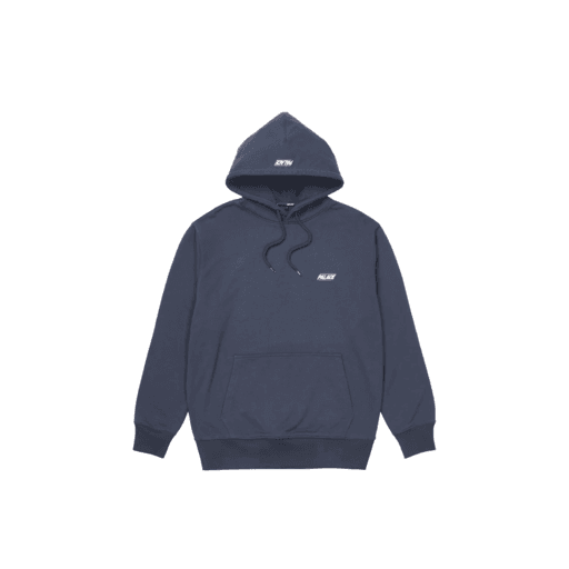 Palace Basically A Hood Navy (FW21)