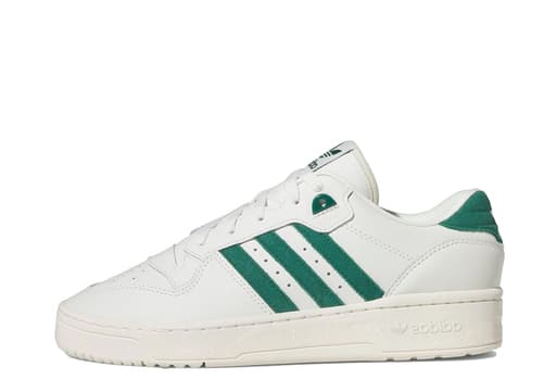 Adidas Rivalry Low 'Dark Green' (2023)