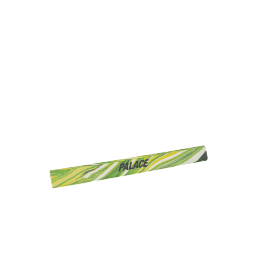 Palace Incense Green (SS21)