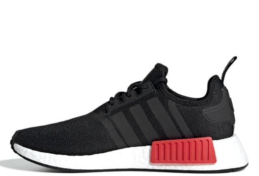 Adidas NMD R1 Core Black (2021)
