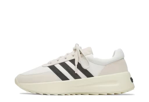 Adidas x Fear of God Athletics Los Angeles 'Cream White' (2024)