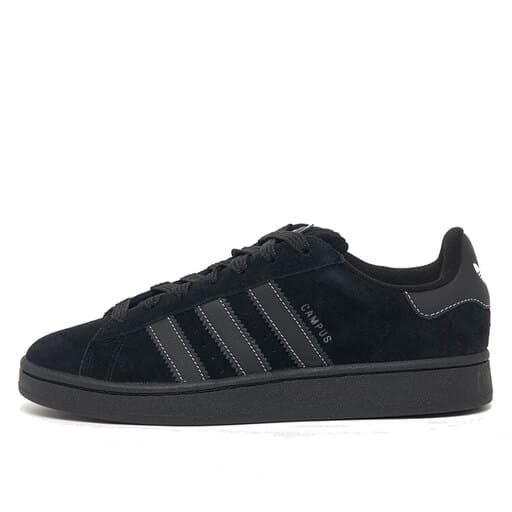 Adidas Campus 00s 'Core Black'