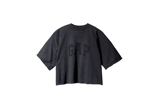 Yeezy x Gap Dove No Seam Tee (SS22)