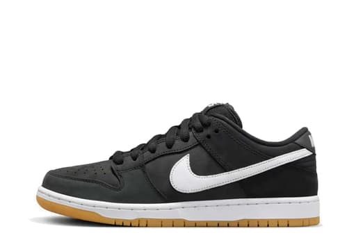 Nike SB Dunk Low 'Black Gum' (2023)