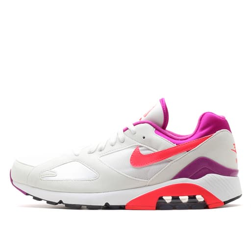 Nike Air Max 180 Laser Crimson (2013)