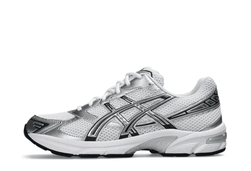 Asics Gel-1130 'White Pure Silver' (2024)