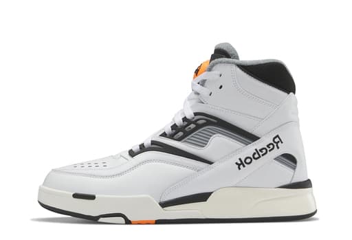 Reebok Pump TZ 'Cloud White' (2023)