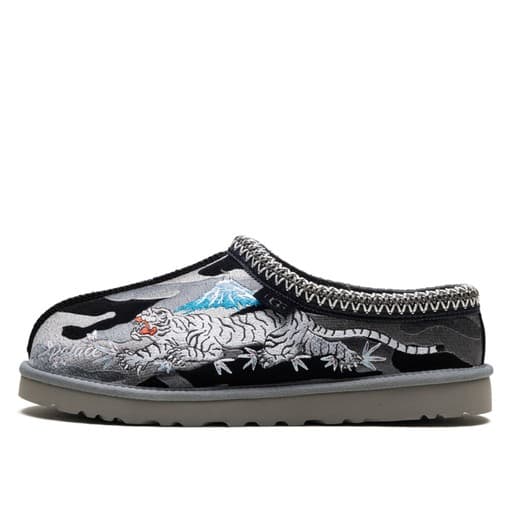 UGG x Palace Tasman Slipper 'Black Camo' (2024)