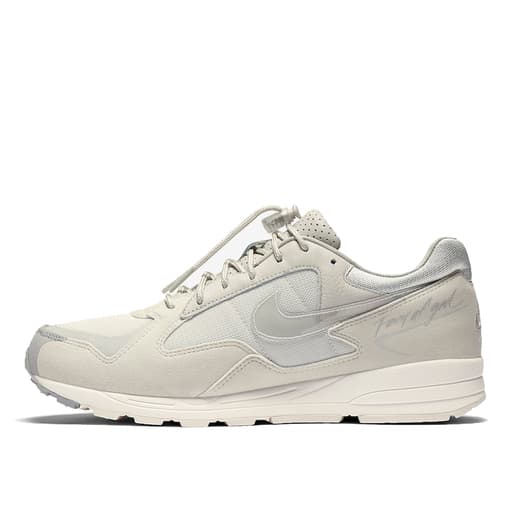 Nike x Fear of God Air Skylon II 2 'Light Bone' (2019)
