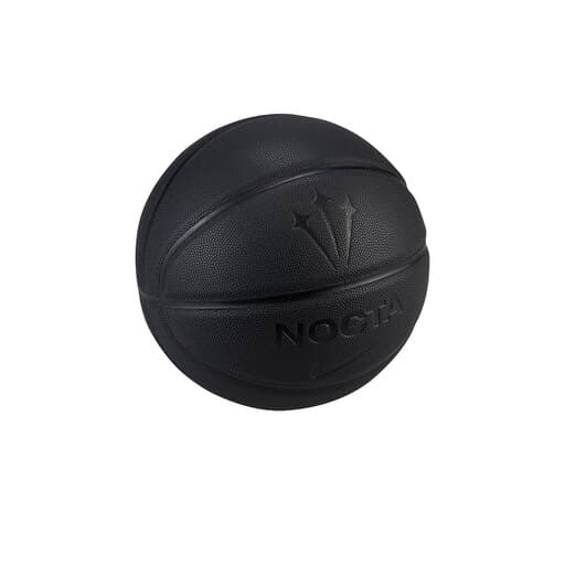 Nike Nocta Elite Tournament Basketball Black